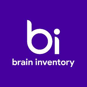 Brain Inventory